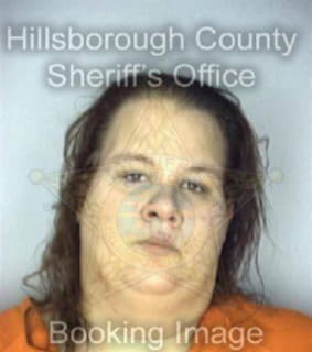 Vandermyn Shauna - Hillsborough County, Florida 