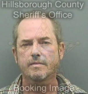 Bradley William - Hillsborough County, Florida 