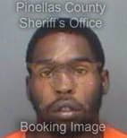 Clayton Arkeia - Pinellas County, Florida 