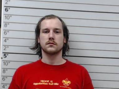 Smith Casey - Lee County, Mississippi 