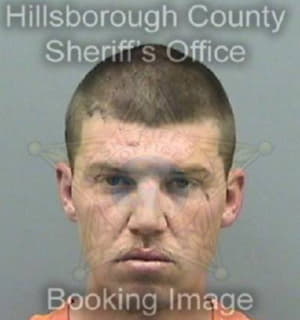 Kelley Chad - Hillsborough County, Florida 