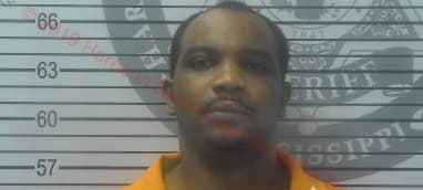 Hinton Deante - Harrison County, Mississippi 
