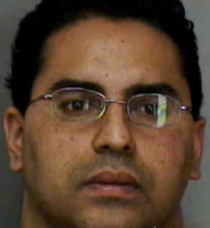 Bhattacharjee Dhiman - Polk County, Florida 