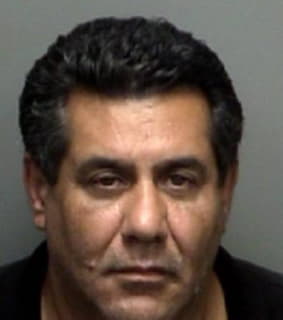 Graziano Edward - Pinellas County, Florida 