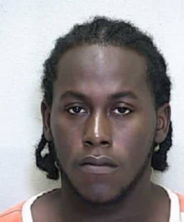 Morris Ernest - Marion County, Florida 