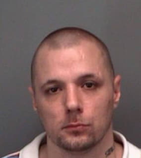 Botch Jason - Pinellas County, Florida 