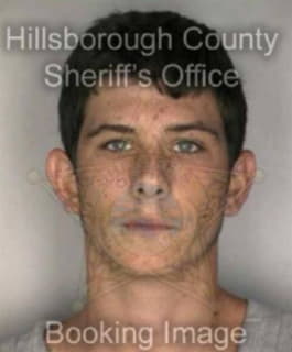 Caruso John - Hillsborough County, Florida 