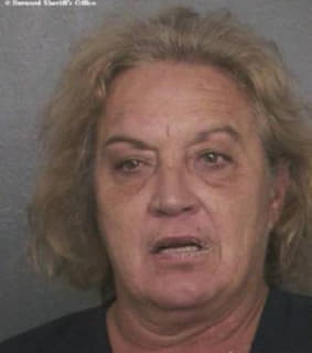 Perkins Julene - Broward County, Florida 