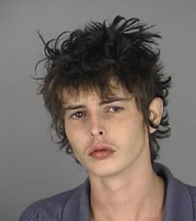 Taylor Justin - Pasco County, Florida 
