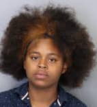 Mcwright Kelvinisha - Shelby County, Tennessee 