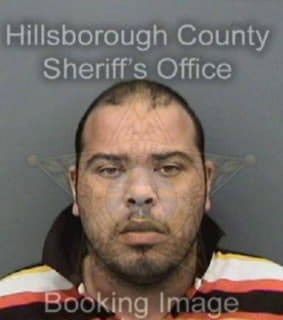 Davis Kendrick - Hillsborough County, Florida 