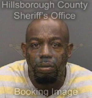 Mcclendon Michael - Hillsborough County, Florida 