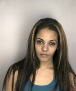 Rosario Shayla - Hillsborough County, Florida 