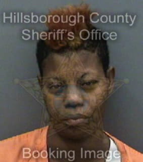 Carswell Stefanie - Hillsborough County, Florida 