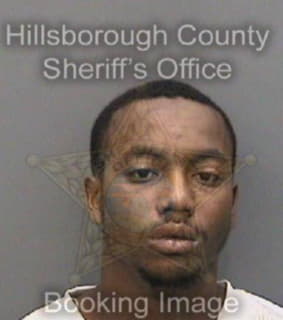 Roundtree Stephon - Hillsborough County, Florida 