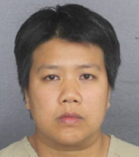 Pholva Wannakorn - Broward County, Florida 