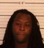 Murrell Angelo - Shelby County, Tennessee 