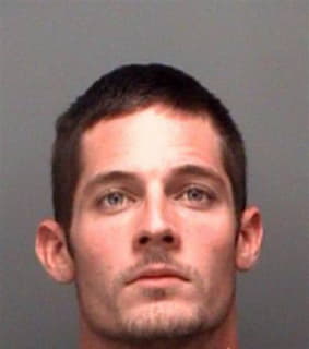 Roman Benjamin - Pinellas County, Florida 