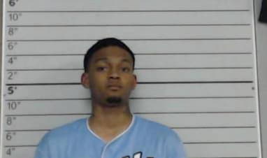 Williams Dequireyea - Lee County, Mississippi 