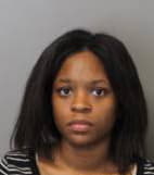 Taylor Jasmine - Shelby County, Tennessee 