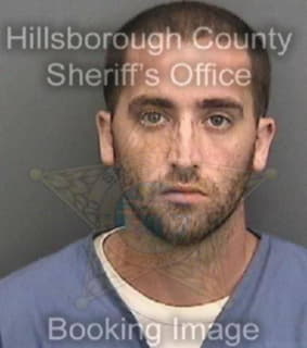 Nichols Jeremy - Hillsborough County, Florida 