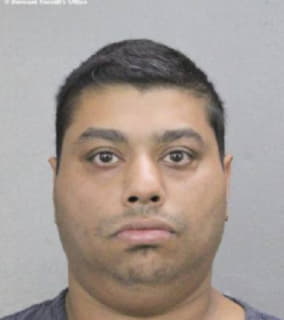 Cherian Joby - Broward County, Florida 