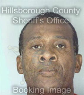 Randall John - Hillsborough County, Florida 