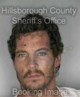 Lehman John - Hillsborough County, Florida 