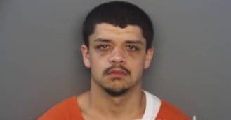 Ausbrooks Kristopher - Hendricks County, Indiana 
