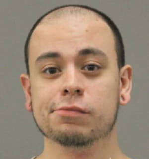 Grisales Mauricio - Winnebago County, Illinois 