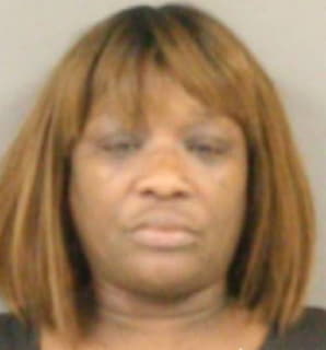 Lee Melanie - Hinds County, Mississippi 
