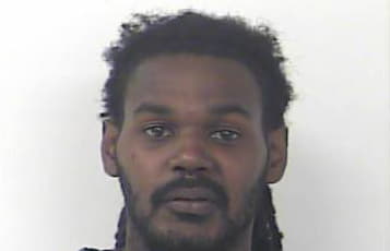Oliver Moses - StLucie County, Florida 