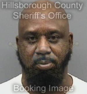 Johnson Nathaniel - Hillsborough County, Florida 