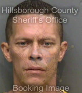 Mendez Ramon - Hillsborough County, Florida 