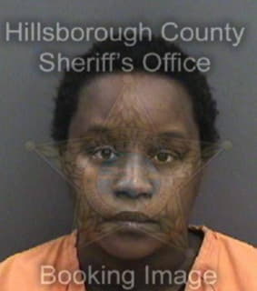 Payne Roshell - Hillsborough County, Florida 