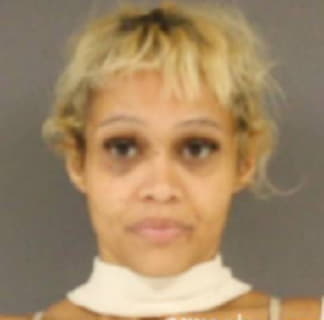 Cook Sierralynn - Hinds County, Mississippi 