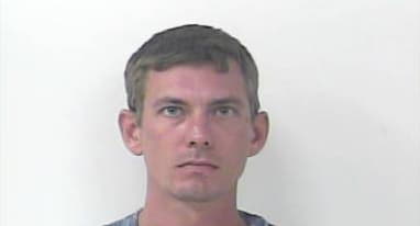 Bourne Adam - StLucie County, Florida 