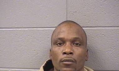 Ford Antwon - Cook County, Illinois 