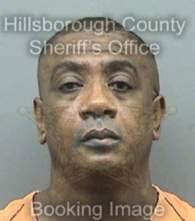 Blocker Daniel - Hillsborough County, Florida 