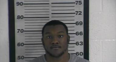 Gilton Deaundra - Dyer County, Tennessee 
