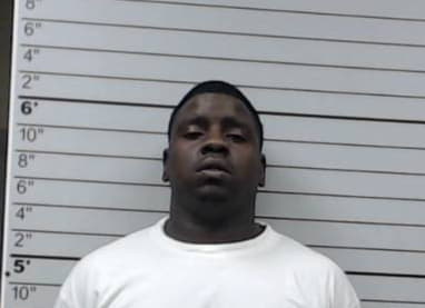 Hill Demetrius - Lee County, Mississippi 