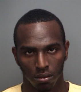 Mims Derrick - Pinellas County, Florida 