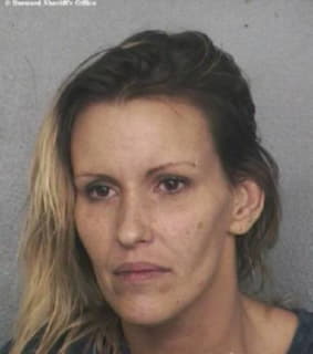 Frazier Jamie - Broward County, Florida 