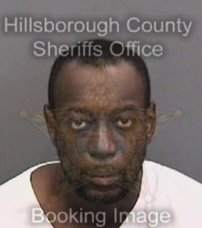 Mcfadden Juan - Hillsborough County, Florida 