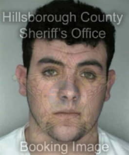 Gonzalez Juan - Hillsborough County, Florida 