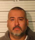 Hernandez Raymond - Shelby County, Tennessee 