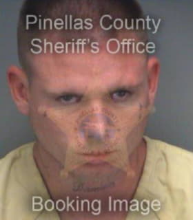 Watson Steven - Pinellas County, Florida 