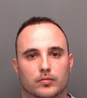 Ross Steven - Pinellas County, Florida 