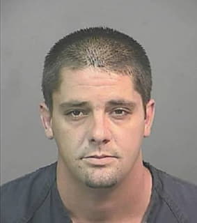 Chappell Anthony - Brevard County, Florida 