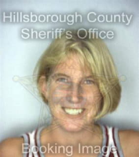 Wills Barbara - Hillsborough County, Florida 